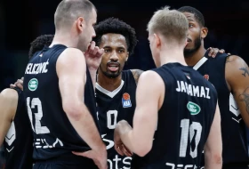 U Partizanu je bio "škart" - Brajan Angola igra košarku života