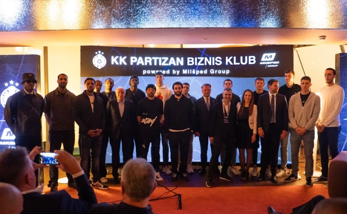 KK Partizan