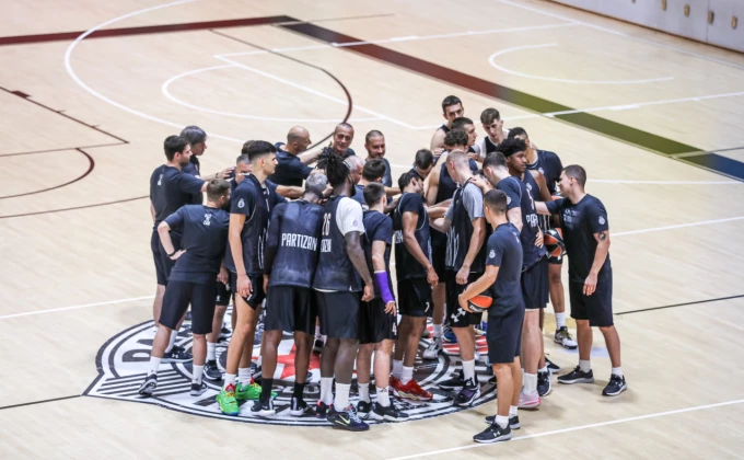 Cibona / Emilija Jovanović