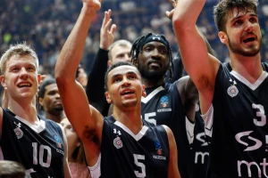 Partizan dobio novog trenera, Ostojin put se isplatio!