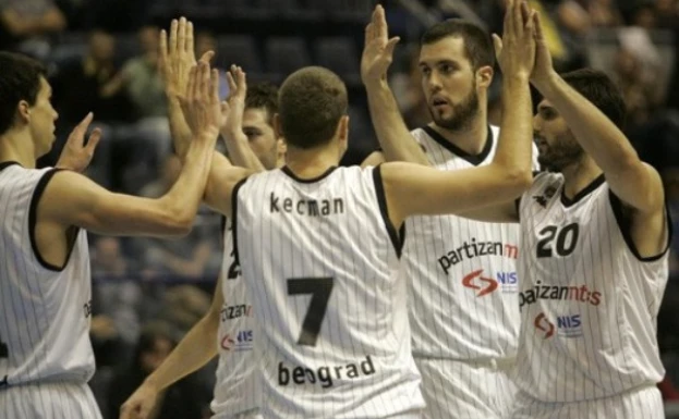 kkpartizan.rs