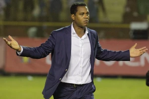 Klajvert nije za selektora, Holanđanin napustio Indoneziju!