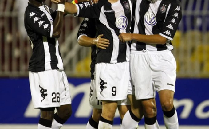 partizan.rs