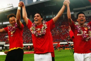 Kad su Kleo i Evandro igrali zajedno