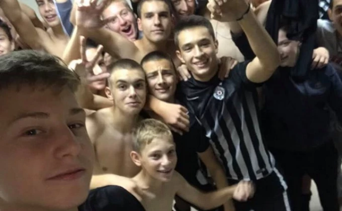 FK Partizan