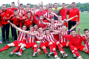 Pogledajte šta je CR7 uradio pred meč sa Amerima