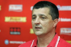 Klipa: ''Posle ovakve utakmice tvrdim da smo za klasu bolji!''