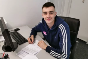 Mega počinje da pravi tim za sledeću sezonu, evo prvog potpisa!