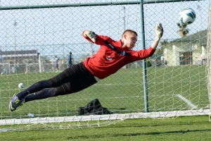 Filip Kljajić od petka u Partizanu!