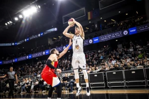 Ubedljiv poraz Čačana u Rumuniji