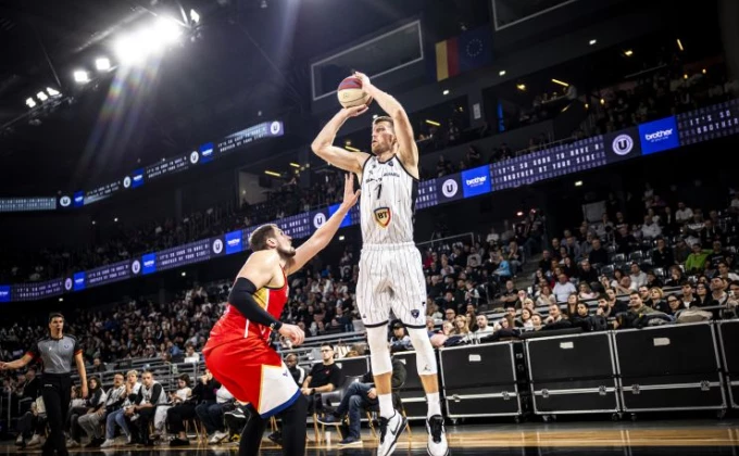 AdmiralBet ABA liga/U-BT Cluj-Napoca