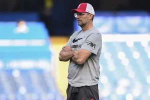 Cimikas, Tijago, Mane, još jedan slučaj korone u Liverpulu!
