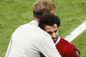 Klop potvrdio, Salah baš loše!