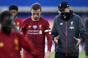 Klope, sreća tvoja zbog prvog dela sezone! Liverpul gadno pogrešio oko napadača, ima li ispravke u prelaznom roku? Pet imena...