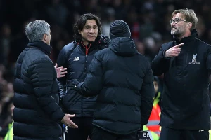 Englezi povukli crtu, ovo je glavna razlika između Klopa i Murinja!