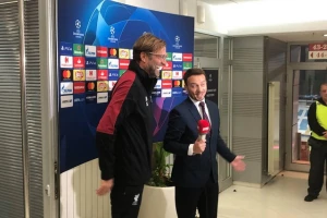 Niko kao Klop, još jedan gest za divljenje!