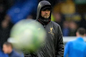 Šok u Liverpulu, navijač udario Španca, 35-godišnjak među stativama!