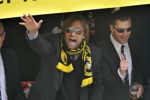 Klop hteo nazad u Dortmund, UEFA rekla 'NE'!