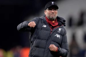 Klopova prva meta je najbrži čovek Premijer lige!