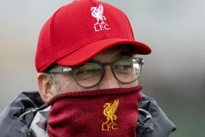 Klopov Liverpul kao Fergijev Junajted? Evo šta Nemac misli o tome!