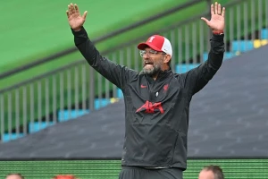 Liverpul u fronclama! Još jedan štoper završio sezonu, Klop više nema rešenja!?