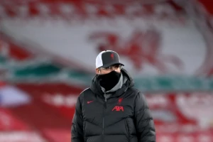 Liverpul dobio i prvo 'NE', Klop će teško do zamene za VVD!