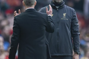 Liverpul i Junajted u klinču, razlog - napadač od 140 miliona evra!