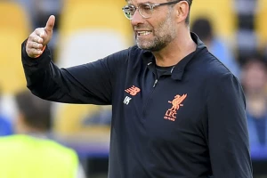 Liverpul bez promena, sve što ima na Brajton! (SASTAVI)