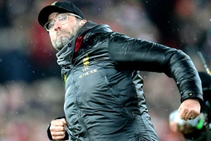 Liverpul i Atletiko u klinču, ko će prvi do Nemca?