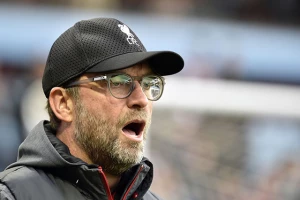 Liverpul opet gubi, Klop totalno poludeo, ali s razlogom!
