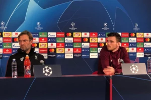 Fudbaler Liverpula o ''delijama'', atmosferi, čuvenom tunelu na ''Marakani''...