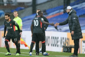 Luka Milivojević otkrio najveću istinu o Liverpulu
