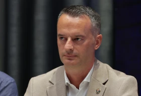 Grujin: "KLS će donirati sredstva za izgradnju košarkaških terena na Kosovu i Metohiji"