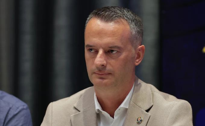 Pedja Milosavljevic/STARSPORT