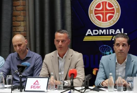 Ideja KLS-a je da se stvori prohodnost u međunarodna takmičenja, Amerikanci prave problem