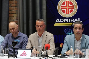 Ideja KLS-a je da se stvori prohodnost u međunarodna takmičenja, Amerikanci prave problem