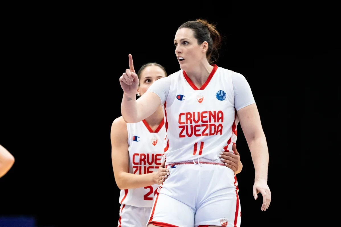 Zvezda se na velika vrata vratila u Evroligu