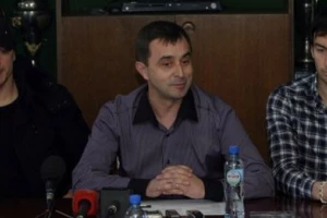 Srđa Knežević: ''U Partizanu sam naučio kako se osvajaju trofeji''