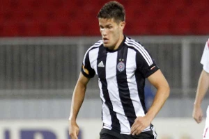 Radnički bi sad da vrati Kneževića Partizanu!