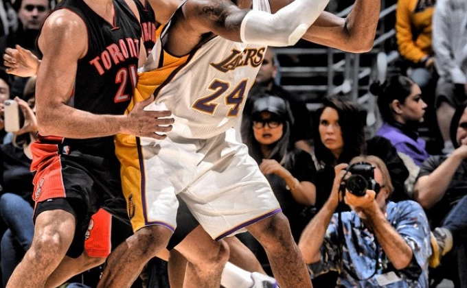 Instagram NBA