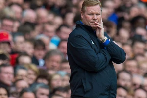Everton bio nadomak pojačanja koje bi spasilo Kumana?