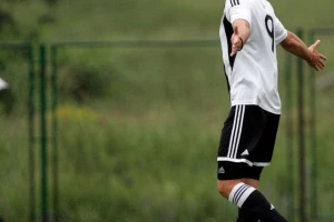 ''Valjak'' se zahuktava - Nova pobeda Partizana!