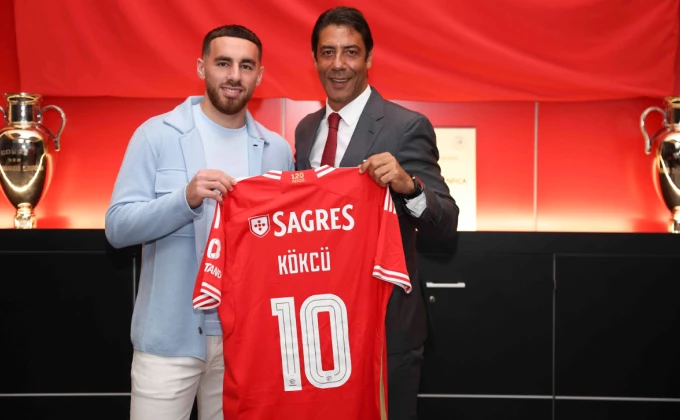 Benfica
