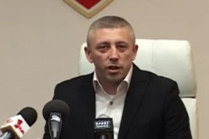 Kokeza izabran za predsednika!