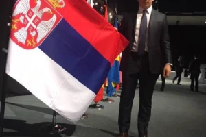 Brojni susreti Kokeze i Bunjevčevića na Kongresu UEFA