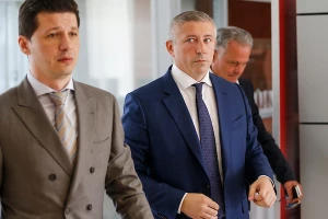 Pantela žestoko odgovorio Vidiću, pomenuo i čuveni penal iz Slovenije!
