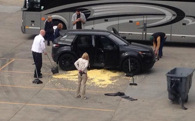 Twitter - Jeremiah Jensen