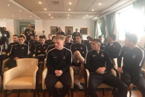 Partizan - Prozivka bez pojačanja, da li je baš tako?
