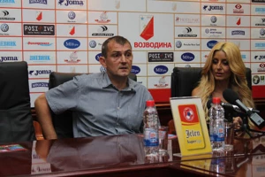 Zagorčić: "Pobeda je obaveza"