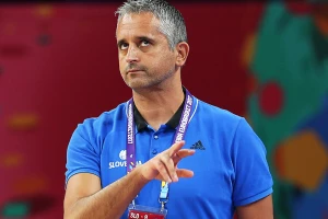Kokoškov našao još jedno pojačanje za reprezentaciju Srbije! Stiže iz Rusije!